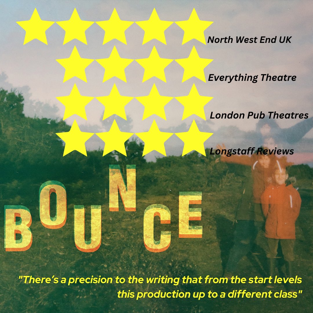 derrington_tom's tweet photo. It’s been such a blast in London! Thank you so much to everyone involved and everyone who came to watch. AND it’s not too late, last show tonight 19:30 @LandUTheatre 

A few tickets available https://t.co/REXAjA7Yzz https://t.co/8600kOlesH