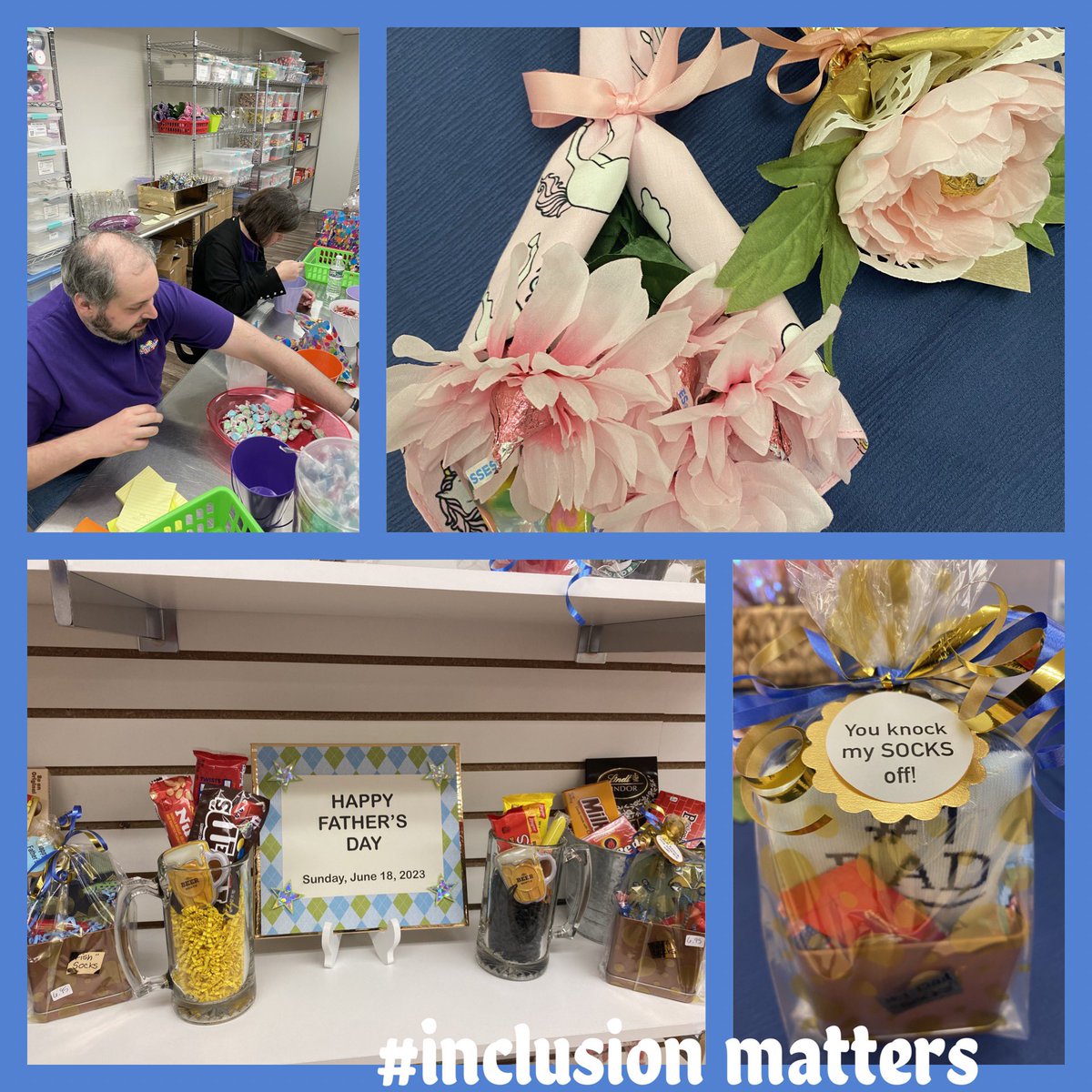 Come on down and pick up a bouquet for your dance recital or a special present for Father’s Day, while supporting a great cause! #choosetoinclude <a href="/FoundationZenus/">Aaron Zenus Foundation</a> @jwalsh_jennifer <a href="/SpOlympicsMA/">Special Olympics MA</a>