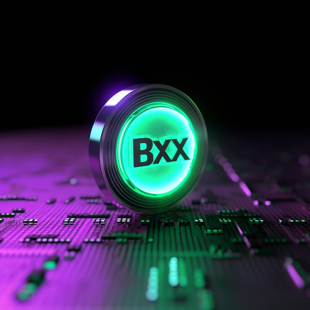 👑👑👑👑👑BXX👑👑👑👑👑

Best Technology Infrastructure for Blockchain 🔥

#baanx #bxx #cryptocurrency #Crypto #CryptoNews #cryptomarket #binance #MEXC #KuCoin #Gateio #NFT #NFTCommunity