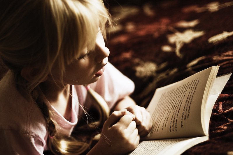 *** ‘Getting reading fluency right’ ***

“Listening to good reading fluency roles models is necessary but it is insufficient to see pupils develop their fluency. It is crucial that pupils themselves practise reading aloud.”

theconfidentteacher.com/2023/03/gettin…