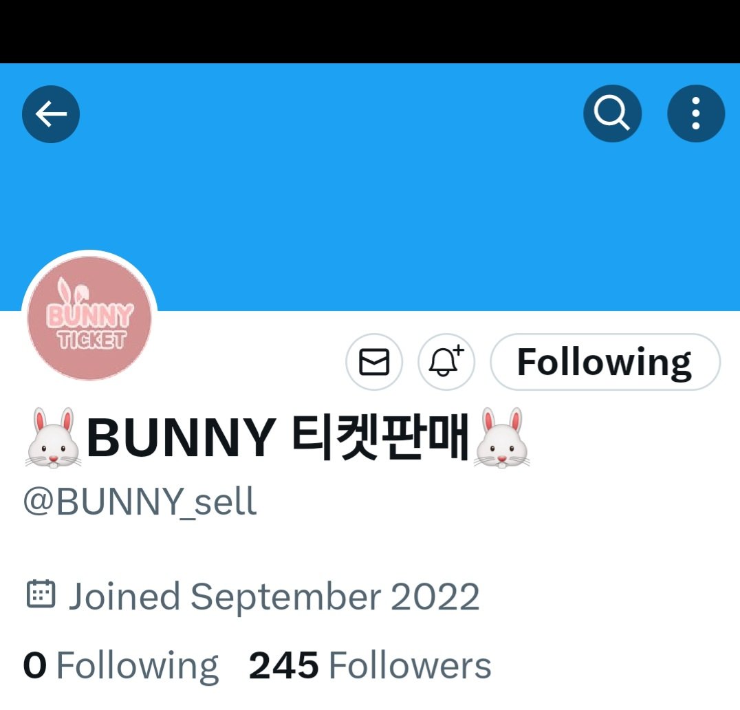 DarkaRose's tweet photo. @BUNNY__Ticket @BUNNY_sell 완료했습니까 🙏💜 https://t.co/0rV2w1Q2yO