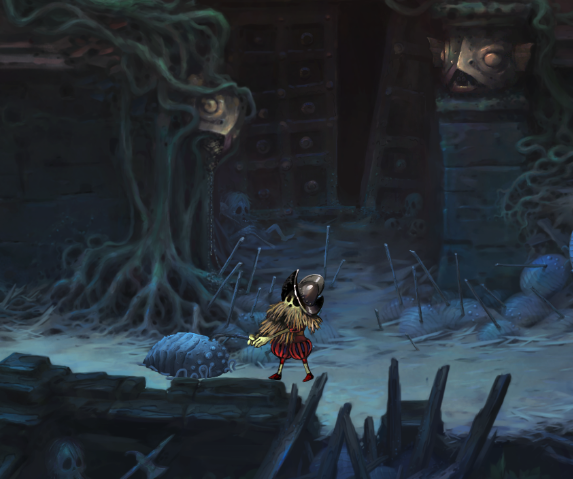 It's #ScreenshotSaturday! 
#indiedev #indiegamedev #gamedev #steam #itchio #pc #game #gaming #indiegames
#Conquistadorio