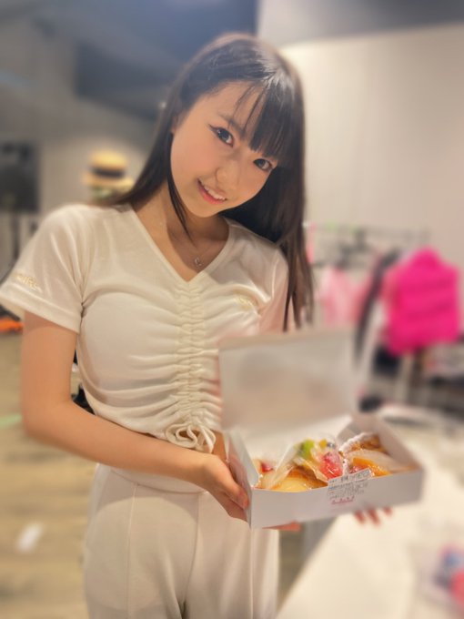 Twitterのコスプレ画像22