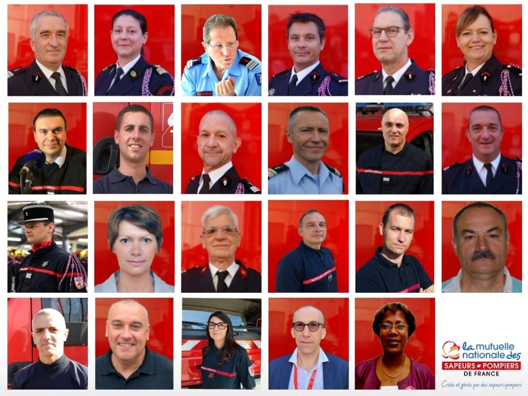 |NOUVEAU CA| de la MNSPF : La seule mutuelle créée et gérée par des sapeurs-pompiers, (SPP, SPV) et PATS.
Engagement, dévouement et loyauté. 
#pompiers #pats #mutuelle #forcedureseau
👩‍🚒🧑‍🚒 mnspf.fr