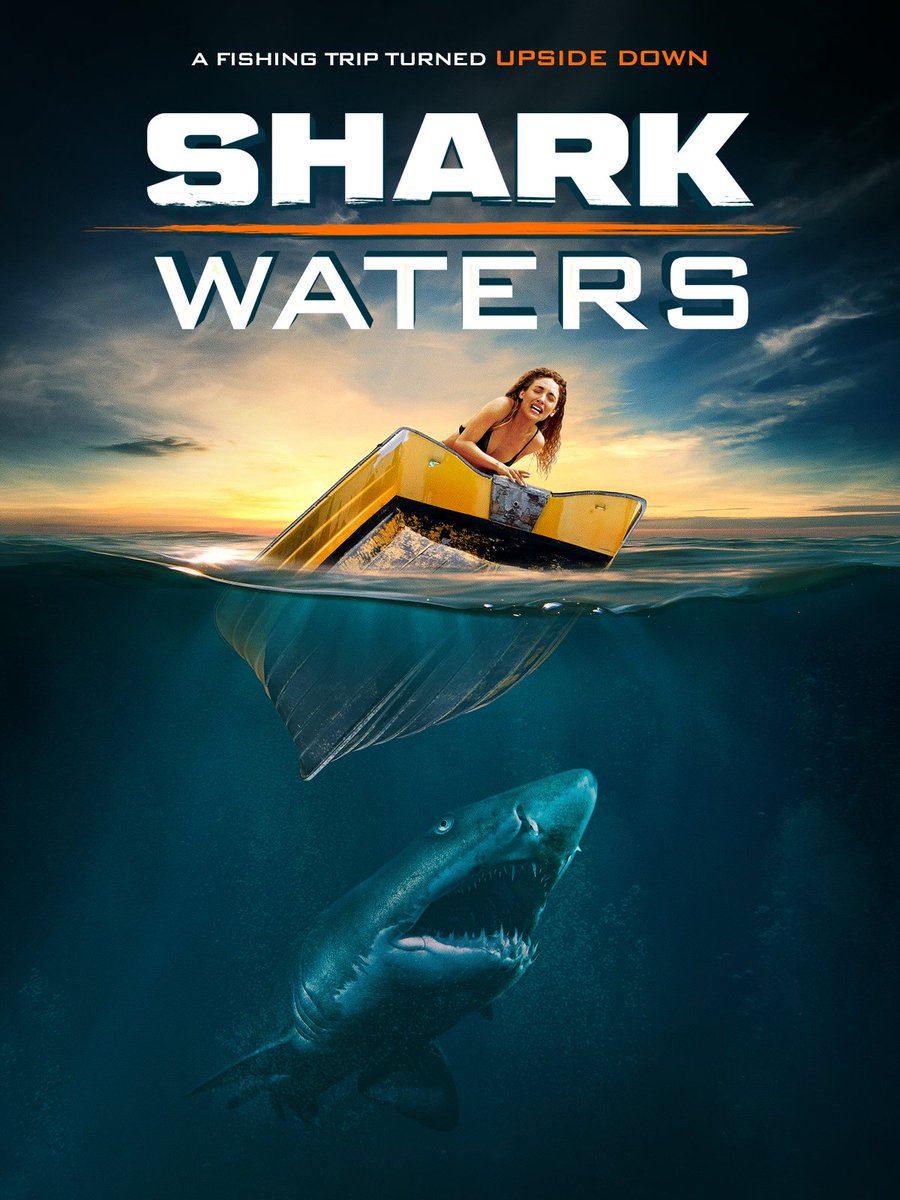 Shark waters the movie review #review #moviereview #thriller #drama #tubi #roku #action #adventure #sharks #sharkmovie #horror #HorrorCommunity #HorrorMovies #HorrorFamily #HorrorMovies #horrorfam #Horror365Challenge youtu.be/s5urXEMtGKE