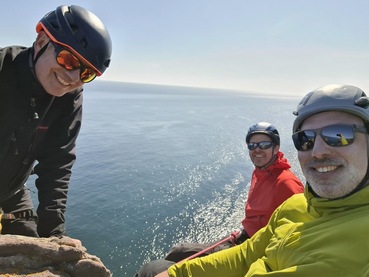 Inverlodgehotel's tweet photo. This was yesterday's guest adventure! https://t.co/wHXPJH9ra3