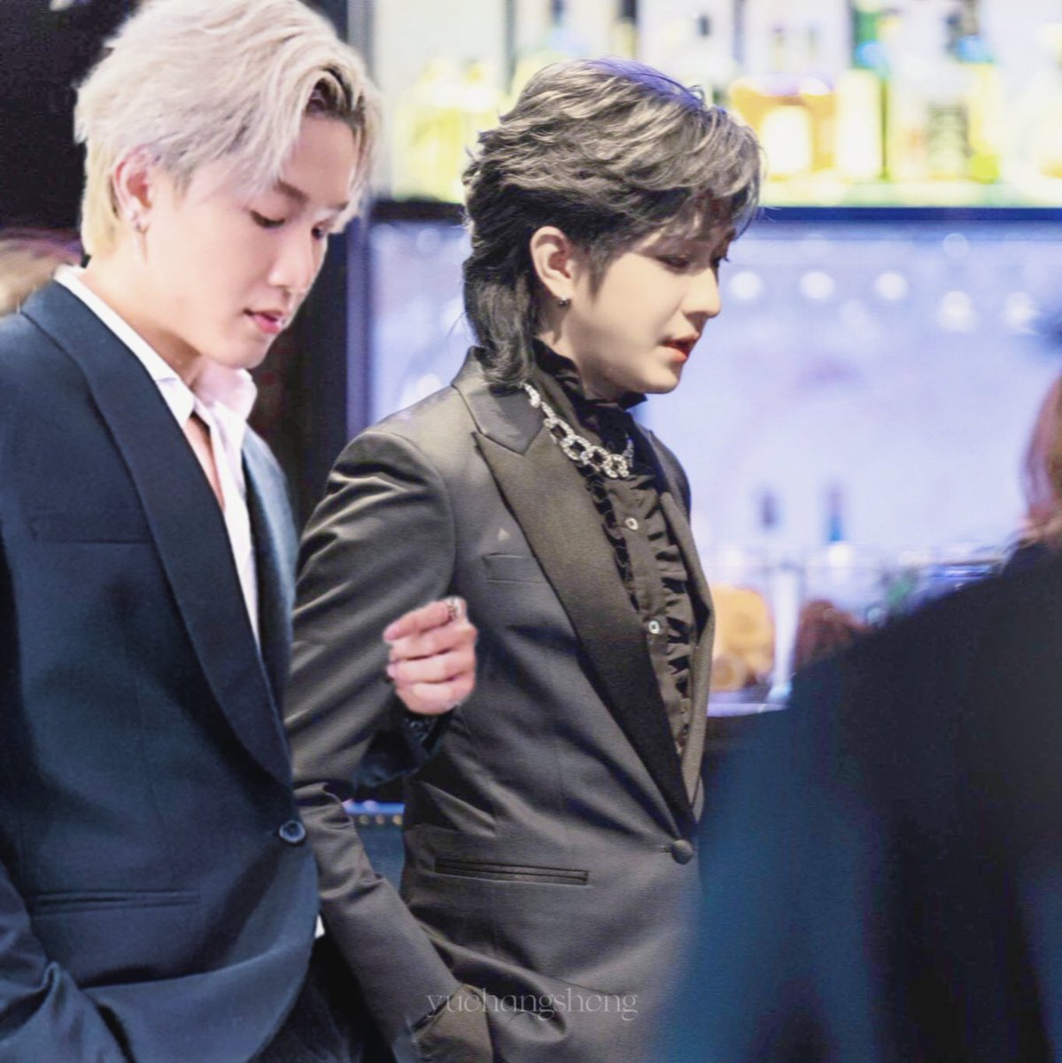 yuchangsheng3's tweet photo. 🩷🩵
#usnttr #OurUs #jjus #timetay
#2JLionPinK #2jkhunchalach https://t.co/QViyT9ZGCj