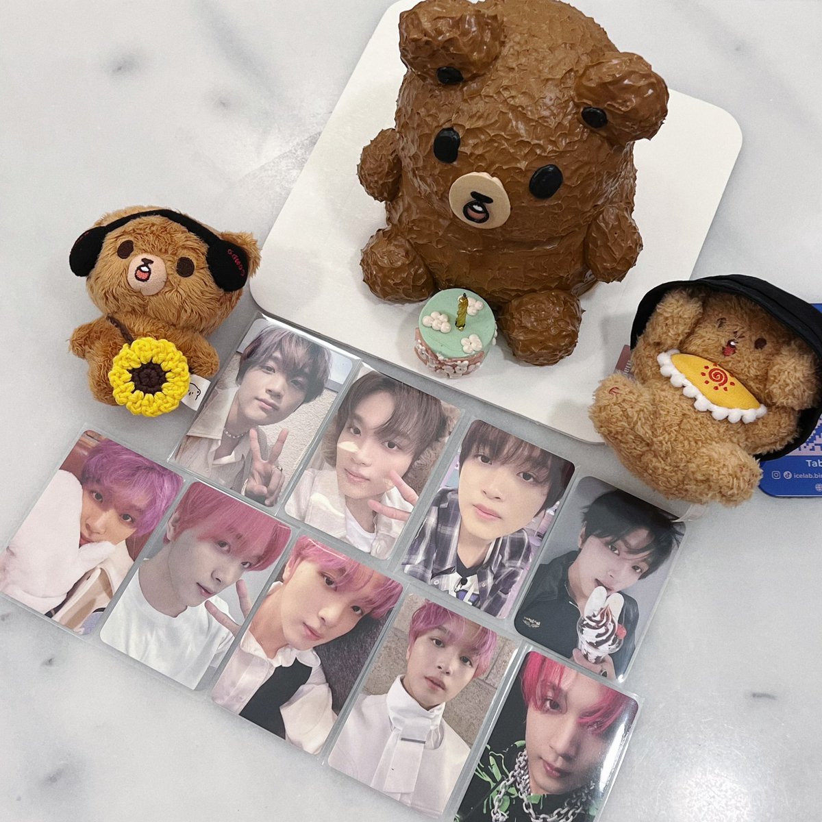 0606hcfs_'s tweet photo. 𝙝𝙖𝙥𝙥𝙮 𝙛𝙪𝙡𝙡𝙨𝙪𝙣 𝙙𝙖𝙮 ฅ( ˙Ⱉ˙⠕)ฅ
#OurSummerDream https://t.co/xRvPfjWmW1