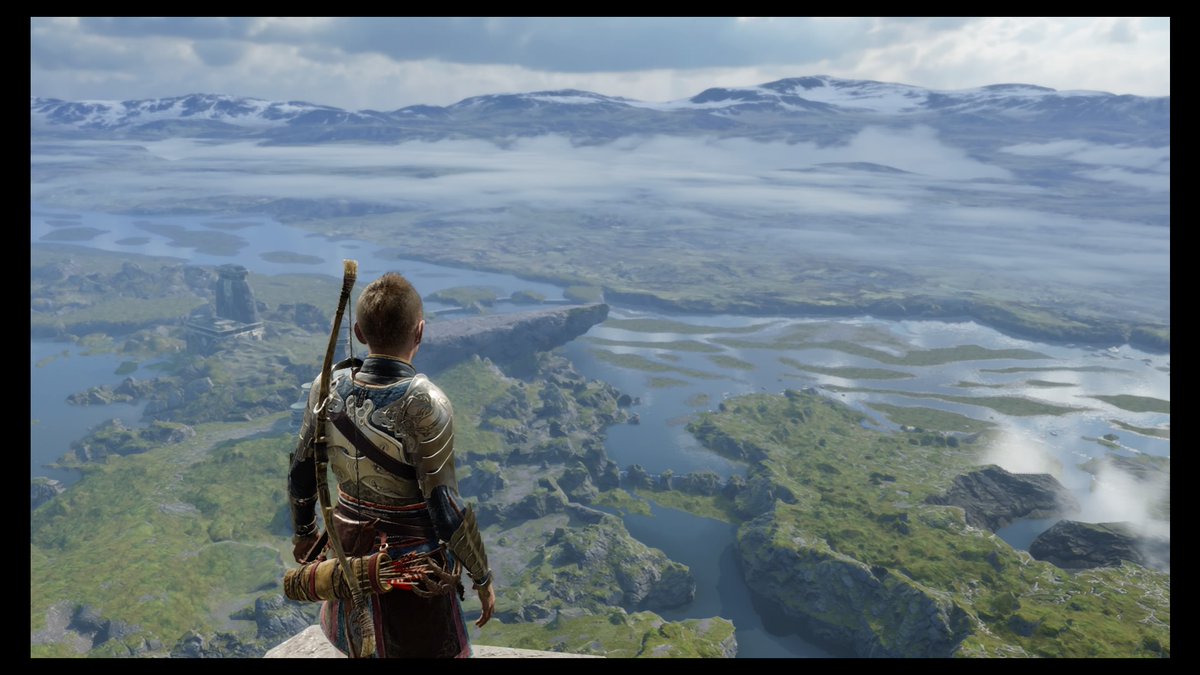 HomerBenitez's tweet photo. #PS4share https://t.co/yoemXXC0Z6