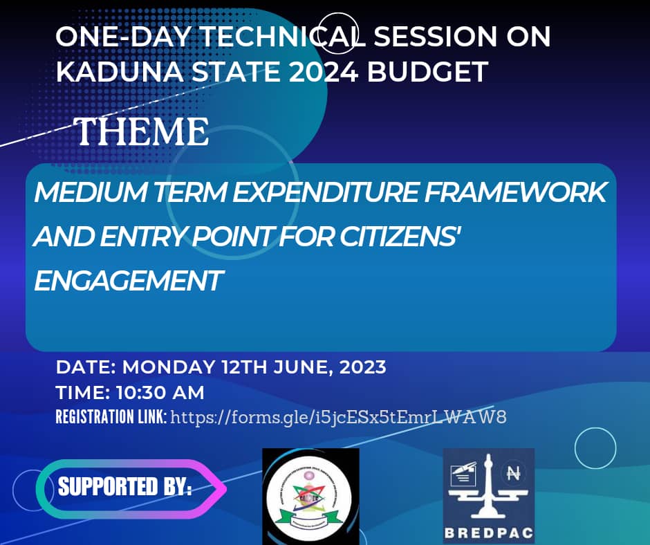 Budget Research & Development Policy Advocacy Cent tweet media