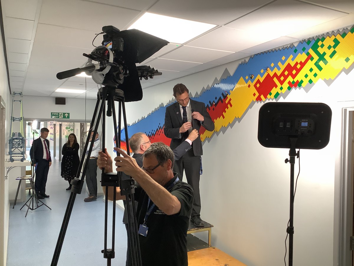 Millfield Physics tweet media