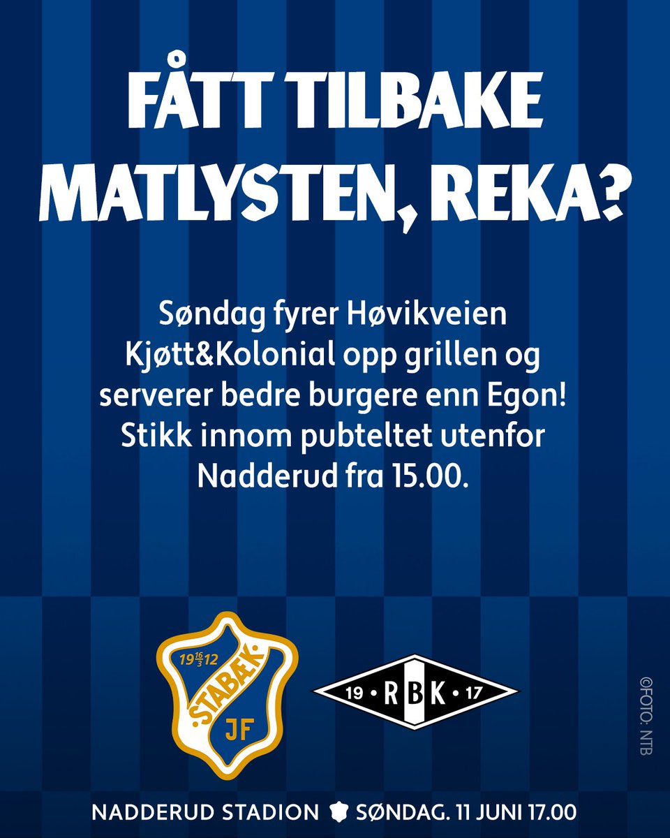 Stabæk Fotball tweet media
