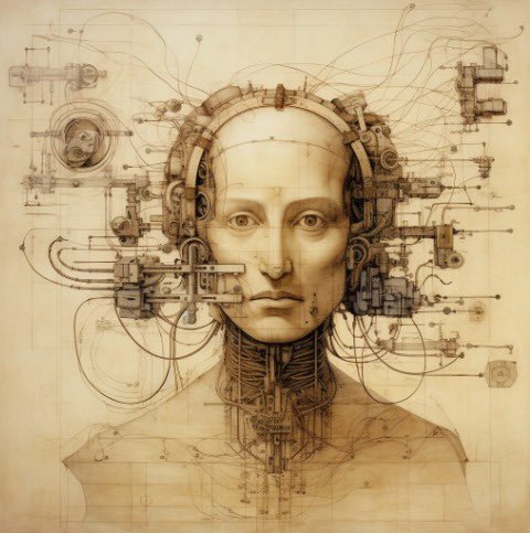 Unlimited Robotics tweet media