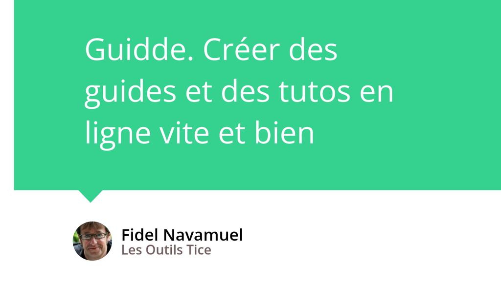 Fidel Navamuel tweet media