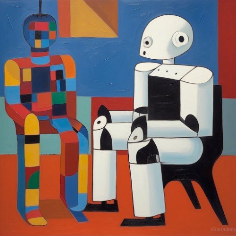 Unlimited Robotics tweet media