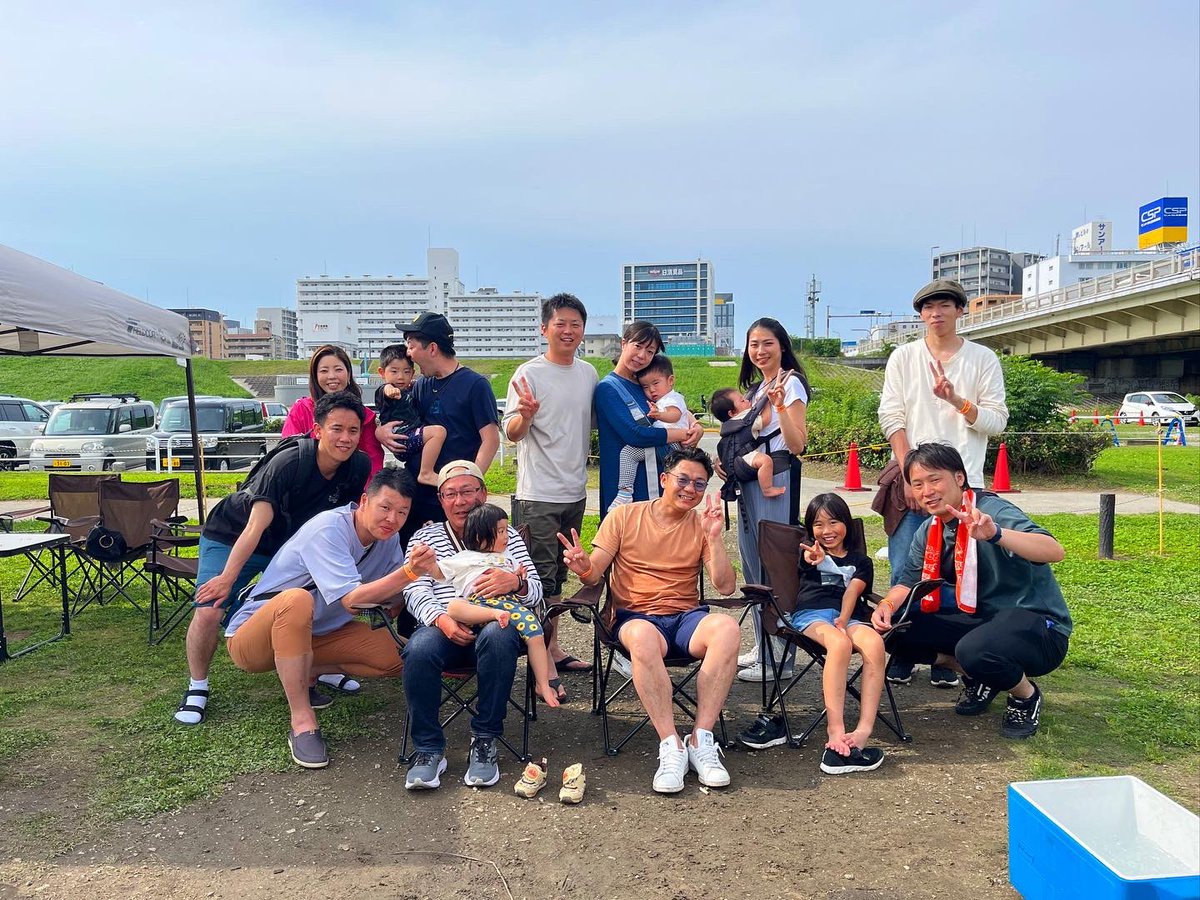 bbq_sorte's tweet photo. こんにちは!ソルテです🥰
今日もたくさんのご利用本当にありがとうございました🍖✨💕素敵な笑顔たくさんいただきました🥺❤️気温的にはちょうどいいし日差しも暑すぎない良い日和となった気がします❣️😎👒☀️ #バーベキューソルテ #bbqsorte #西中島南方 #にしなかじまみなみがた #バーベキュー https://t.co/qUfJrCmDR4