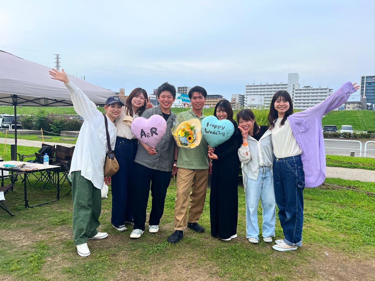 bbq_sorte's tweet photo. こんにちは!ソルテです🥰
今日もたくさんのご利用本当にありがとうございました🍖✨💕素敵な笑顔たくさんいただきました🥺❤️気温的にはちょうどいいし日差しも暑すぎない良い日和となった気がします❣️😎👒☀️ #バーベキューソルテ #bbqsorte #西中島南方 #にしなかじまみなみがた #バーベキュー https://t.co/qUfJrCmDR4