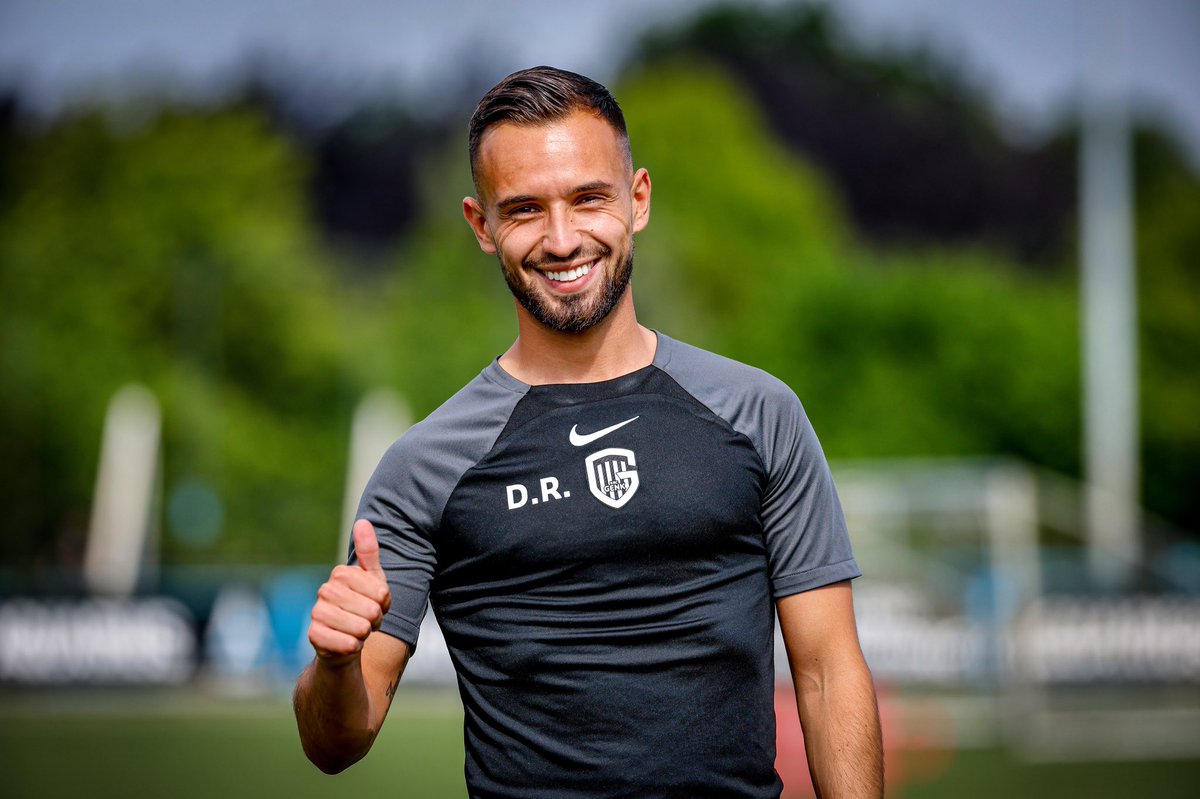 2022/2023✅
Just wrapped up an amazing season! From the highs to the lows, I enjoyed every moment of it. Feeling grateful for the opportunities and experiences. Looking forward to what the next season has in store. Let's make it even better together.🔵⚪️