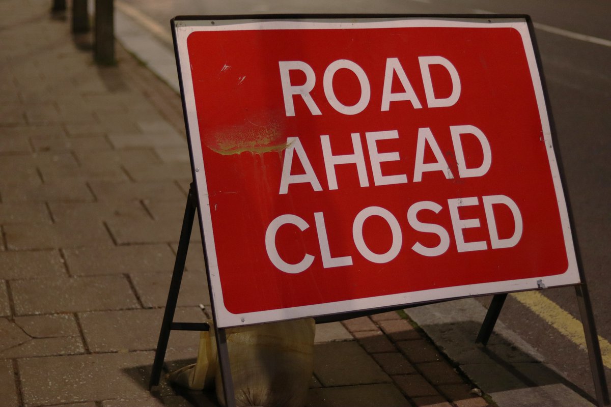 ⚠️Road closures will be in place around Hurst village this year to ensure safe running of the show ⚠️

See hurstshow.uk/roadsafety for all the details