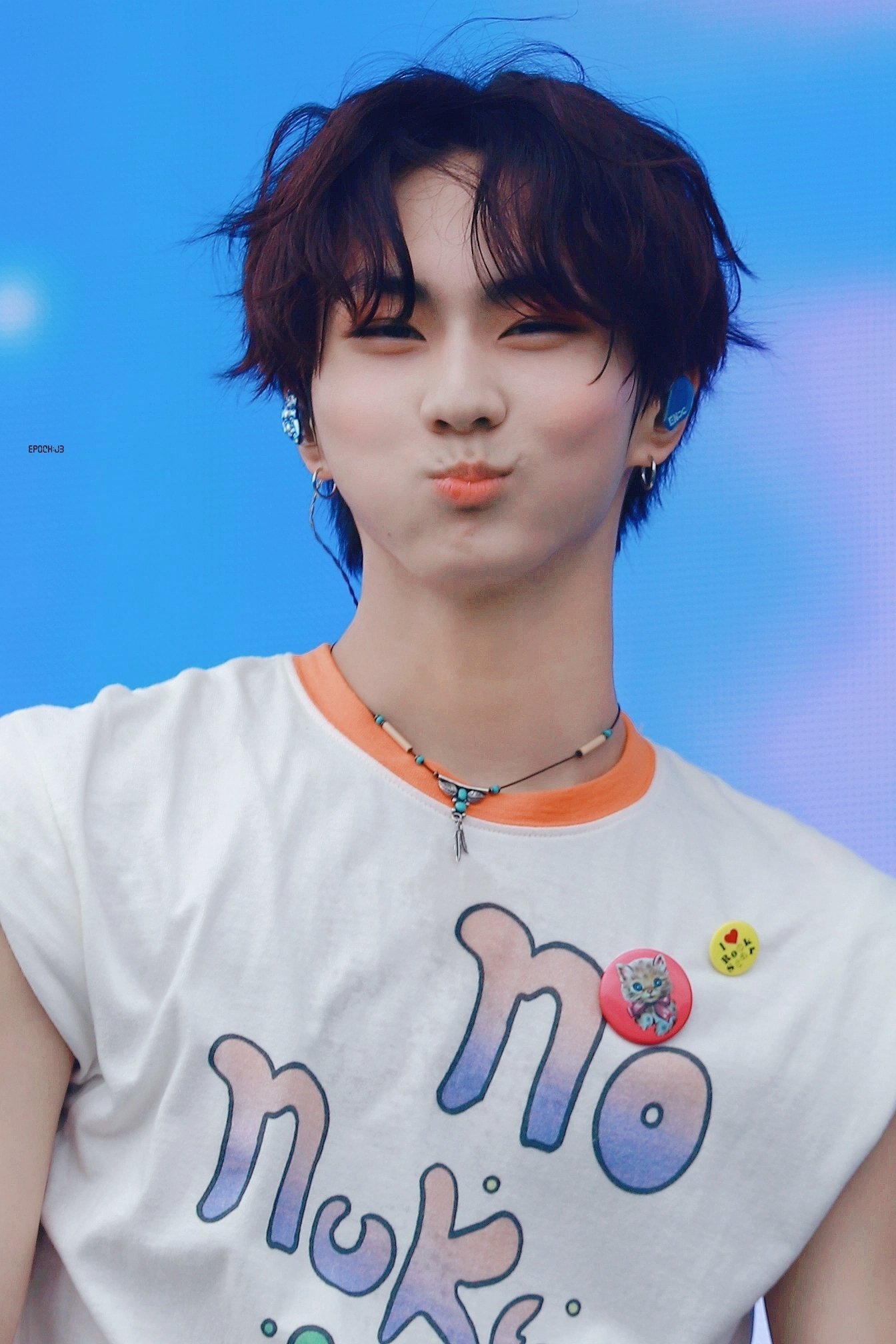 𝗝³ 'Fan Acc on X: 