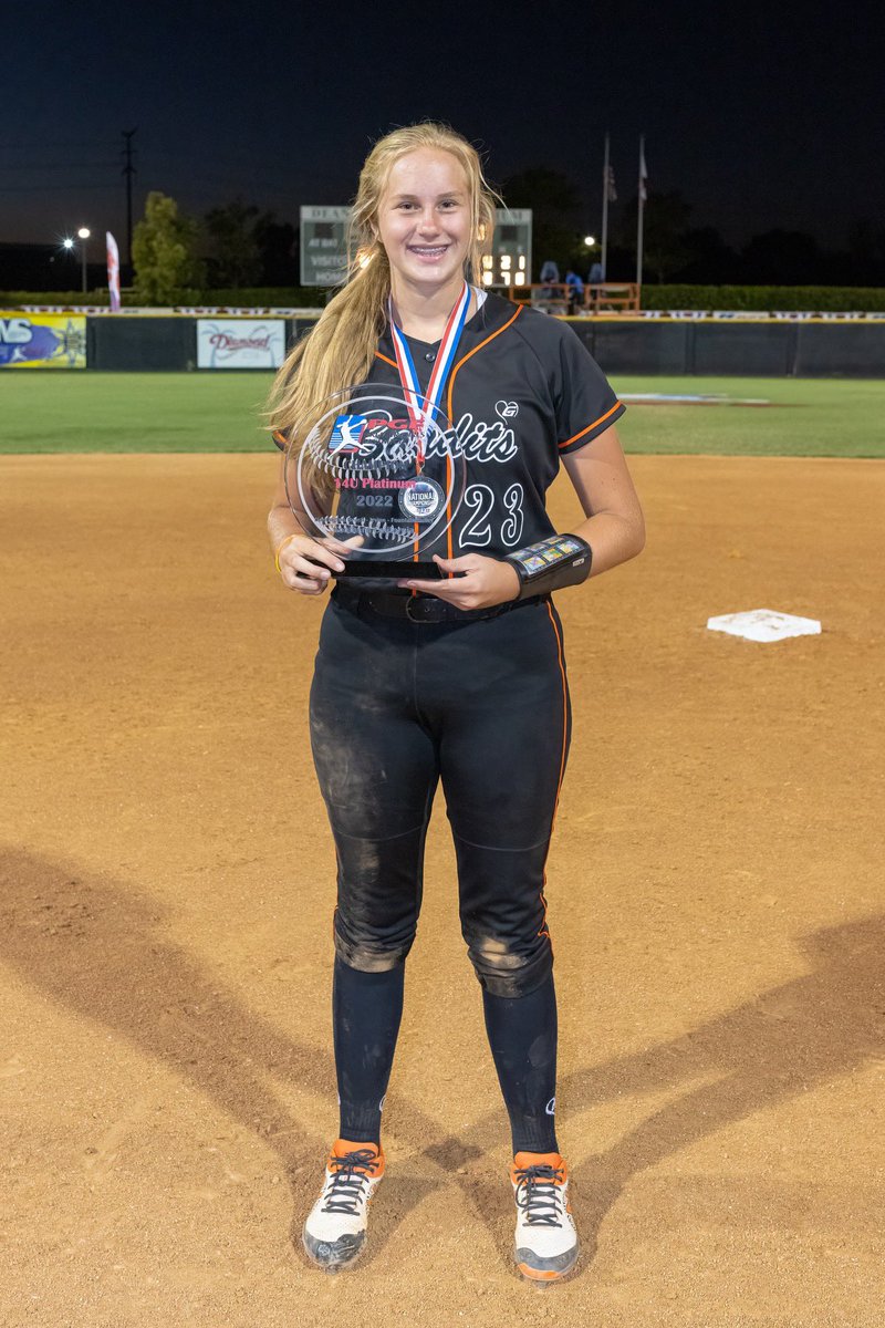 Louisville Lady Sluggers Huecker-Norwood 18U tweet media