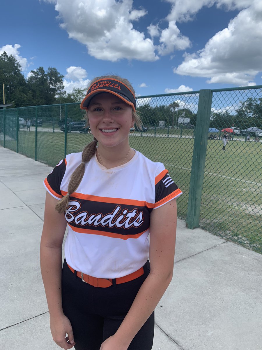 Louisville Lady Sluggers Huecker-Norwood 18U tweet media