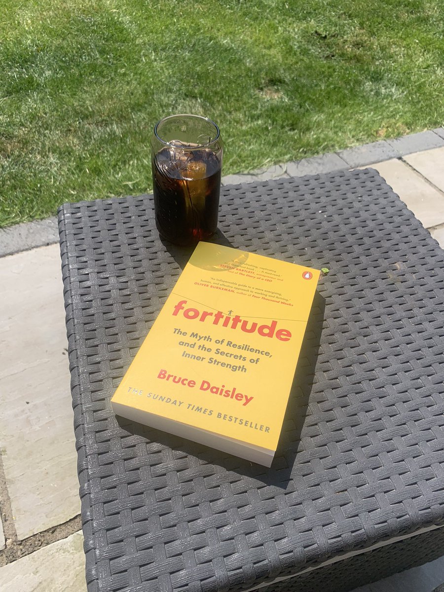 CBPSHead's tweet image. Inspired by a fabulous keynote from @brucedaisley at #ilconf23 this is how I intend to spend my Saturday