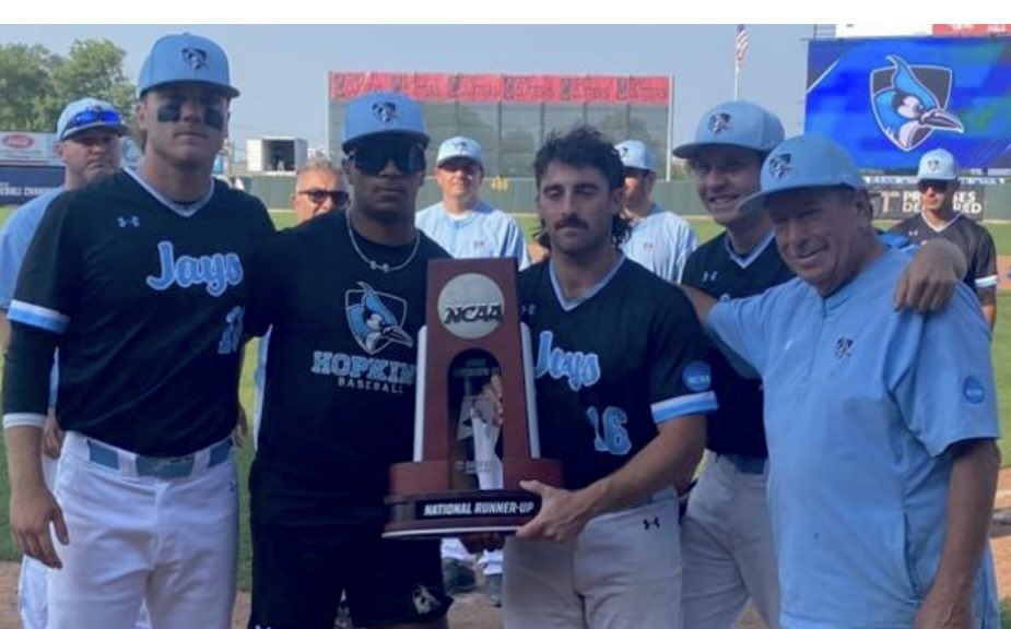 Amazing season for Bob Babb’s 🐦⚾️ squad!