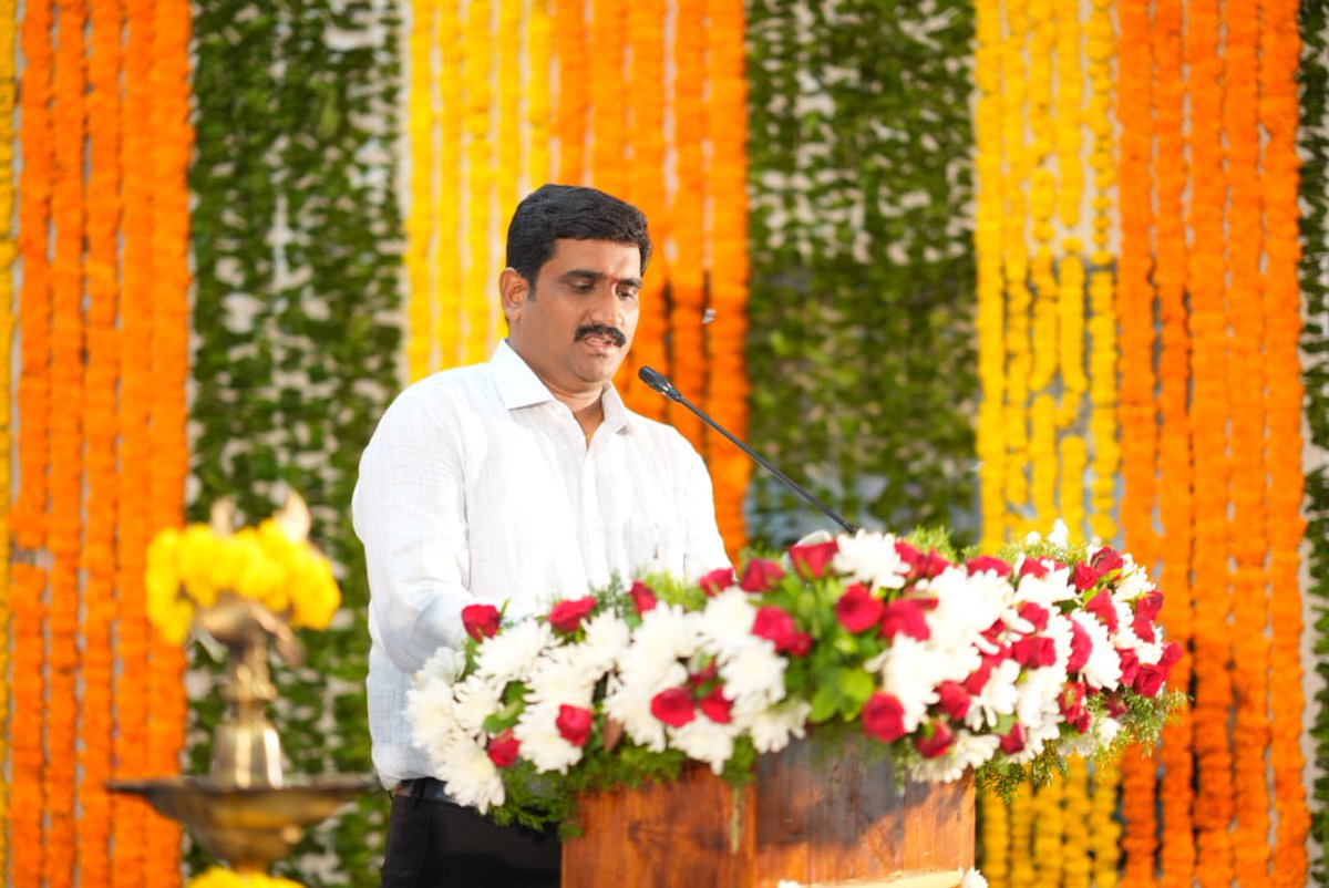 b_ganiya's tweet photo. Telangana Rashtra Dashbdi Ustavalu ... kothagudem district https://t.co/EN17DYvzSl