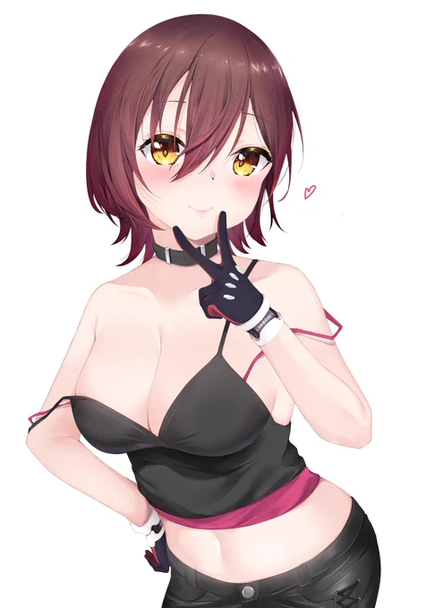  #ロボ子Art