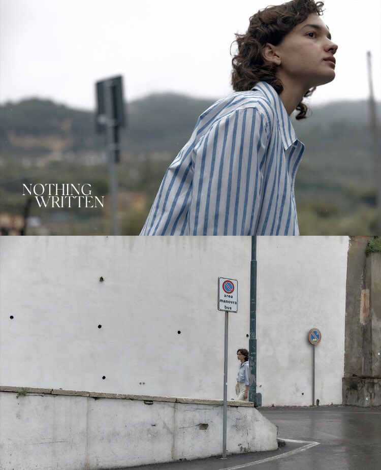 isetan_fashion's tweet photo. ⭐️お知らせ①
〈NOTHING WRITTEN〉
実用的で日常生活に溶け込むアイテムを数多く取り揃える #ナッシングリトゥン 日本では初展開となるアパレルラインもご覧いただけます🌿
https://t.co/Y20Ivq6MtD
#NOTHINGWRITTEN
#韓国ファッション
6/14(水)~6/20(火)
伊勢丹新宿店 本館2階 = イーストパーク https://t.co/6uBxJ5nGwB