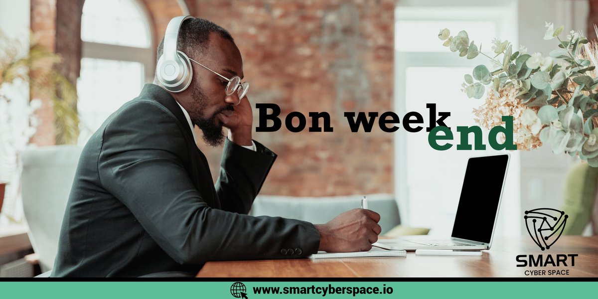 SmartCyberSpac1's tweet image. 𝐏𝐫𝐨𝐟𝐢𝐭𝐞𝐳 𝐝𝐞 𝐜𝐡𝐚𝐪𝐮𝐞 𝐢𝐧𝐬𝐭𝐚𝐧𝐭 𝐝𝐞 𝐯𝐨𝐭𝐫𝐞 𝐰𝐞𝐞𝐤-𝐞𝐧𝐝 𝐞𝐭 𝐟𝐚𝐢𝐭𝐞𝐬-𝐞𝐧 𝐮𝐧 𝐦𝐨𝐦𝐞𝐧𝐭 𝐢𝐧𝐨𝐮𝐛𝐥𝐢𝐚𝐛𝐥𝐞.

𝑷𝒂𝒔𝒔𝒆𝒛 𝒖𝒏 𝒃𝒐𝒏 𝒘𝒆𝒆𝒌-𝒆𝒏𝒅!!!

#smartcyberspace #kubernetes #gitops #devops #technologyadvisory #itprojectmanagemenT