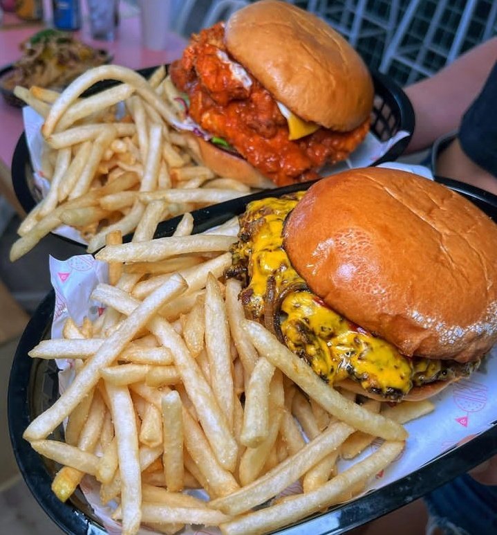 Ms Blackdot ⚫ on Twitter "RT food_Pundit "Fill up....."