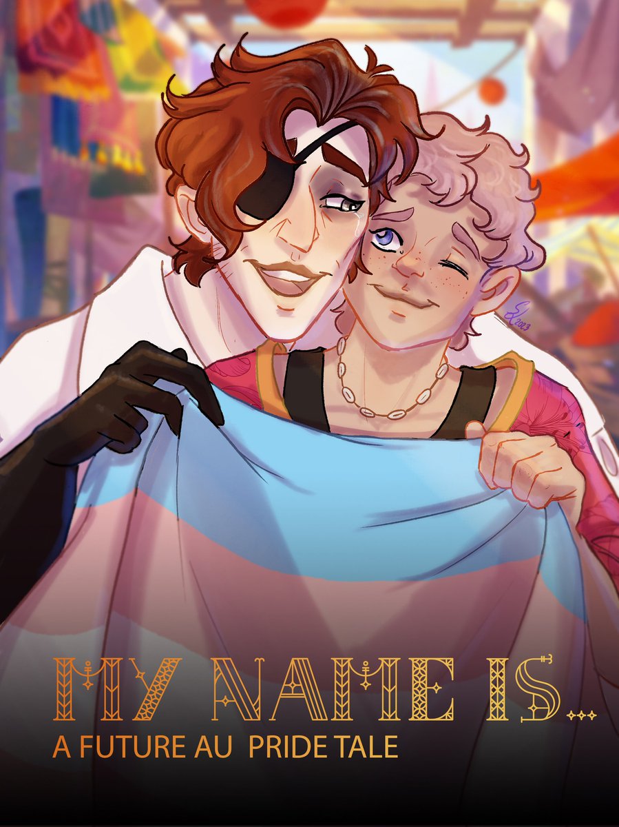 Hello there ! I just wrote an Arcana Fan tale on Dorian! It's for the Dorian Pride Contest and It's about an older Julian dealing with his trans son !
Link: dorian.app.link/fRxdkOJEtAb #dorianlive #arcana #thearcanagame @thearcanagame