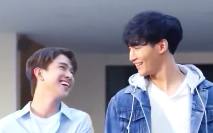 MariposaJourney's tweet photo. It was a very nice story. We hope that at some point, you guys will very kindly consider #OhmFluke again for another series. We will be ready to support
#CloseFriend2FinalEp https://t.co/nmISevRAns