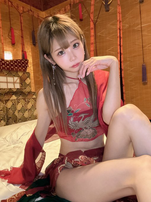 Twitterのコスプレ画像22