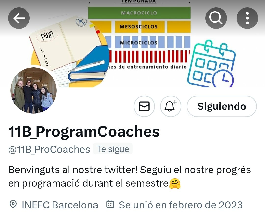 xals66's tweet image. And the golden Tangram goes to...
Enhorabona!!! Després de gairebé 20 reptes us coroneu com les campiones del Top Program 2023: el premi a la regularitat en el domini de la teoria necessària per programar l'ensenyament de l'AF i l'E
@11B_ProCoaches @A14lspk
#Top_Program_2023