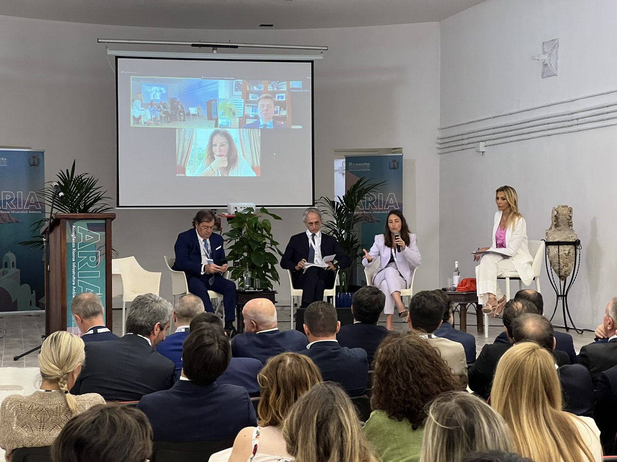 Giovani Imprenditori Unindustria tweet media