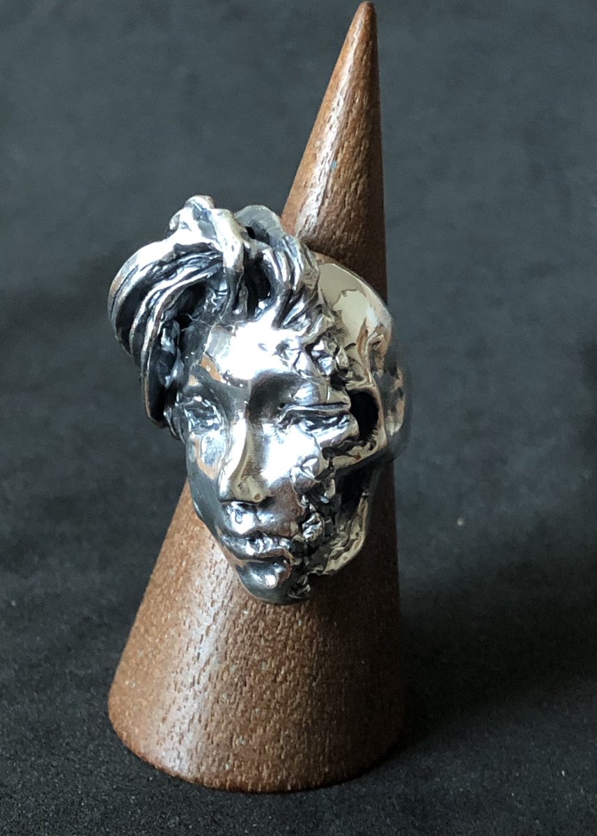 Gorgon_Ag's tweet photo. Gorgon Ag

#silveraccessory
#シルバーアクセサリー 
#silver925
#GorgonAg https://t.co/pWEfrEQqsR