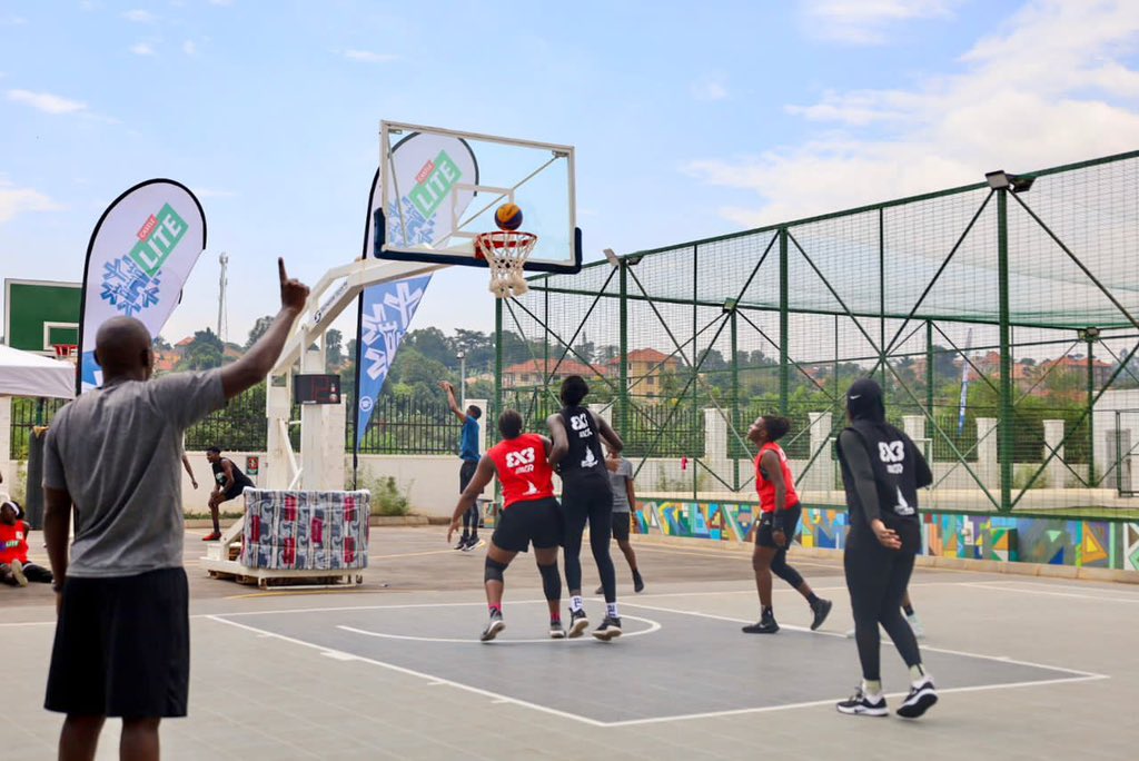 Action💥💥💥
#Abjaparks3x32023