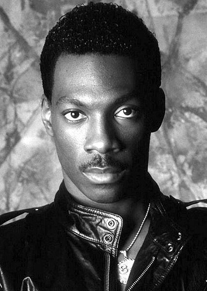 Can’t pick Coming to America, what’s your favorite Eddie Murphy movie?