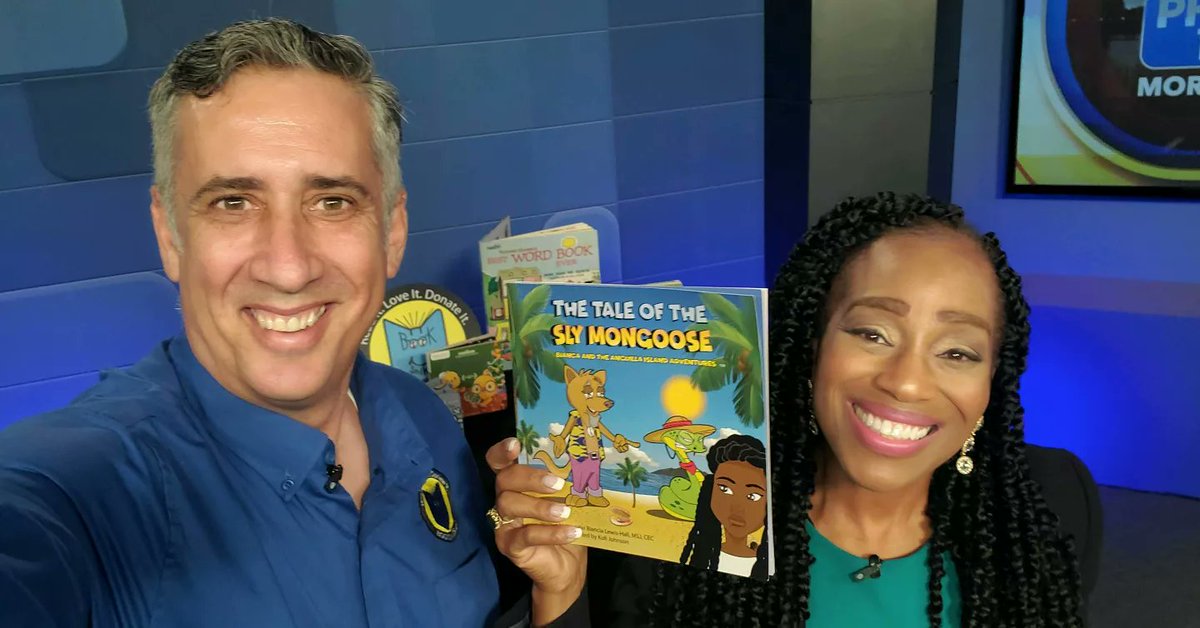 JenniferPHL17's tweet photo. I'm reading today Saturday, June 10th at noon in Burlington, New Jersey! Free, Family Fun Literacy Event. Noon to 2 pm Tabernacle Baptist Church. BookSmiles will be there. "Eagar Readers Future Leaders is sponsored by @ThetaPiOmega. #ReadingIsLeading! Join us. https://t.co/GtgMLdrYfD