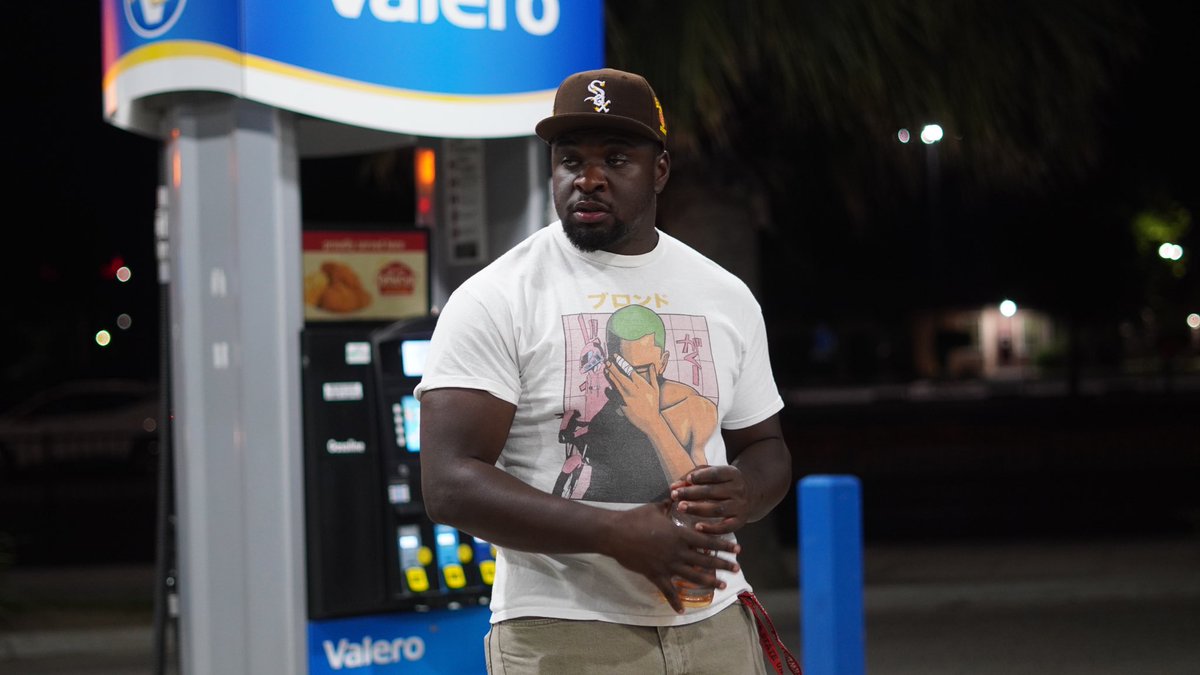 Blessed to see 24🖤 More life✌🏿