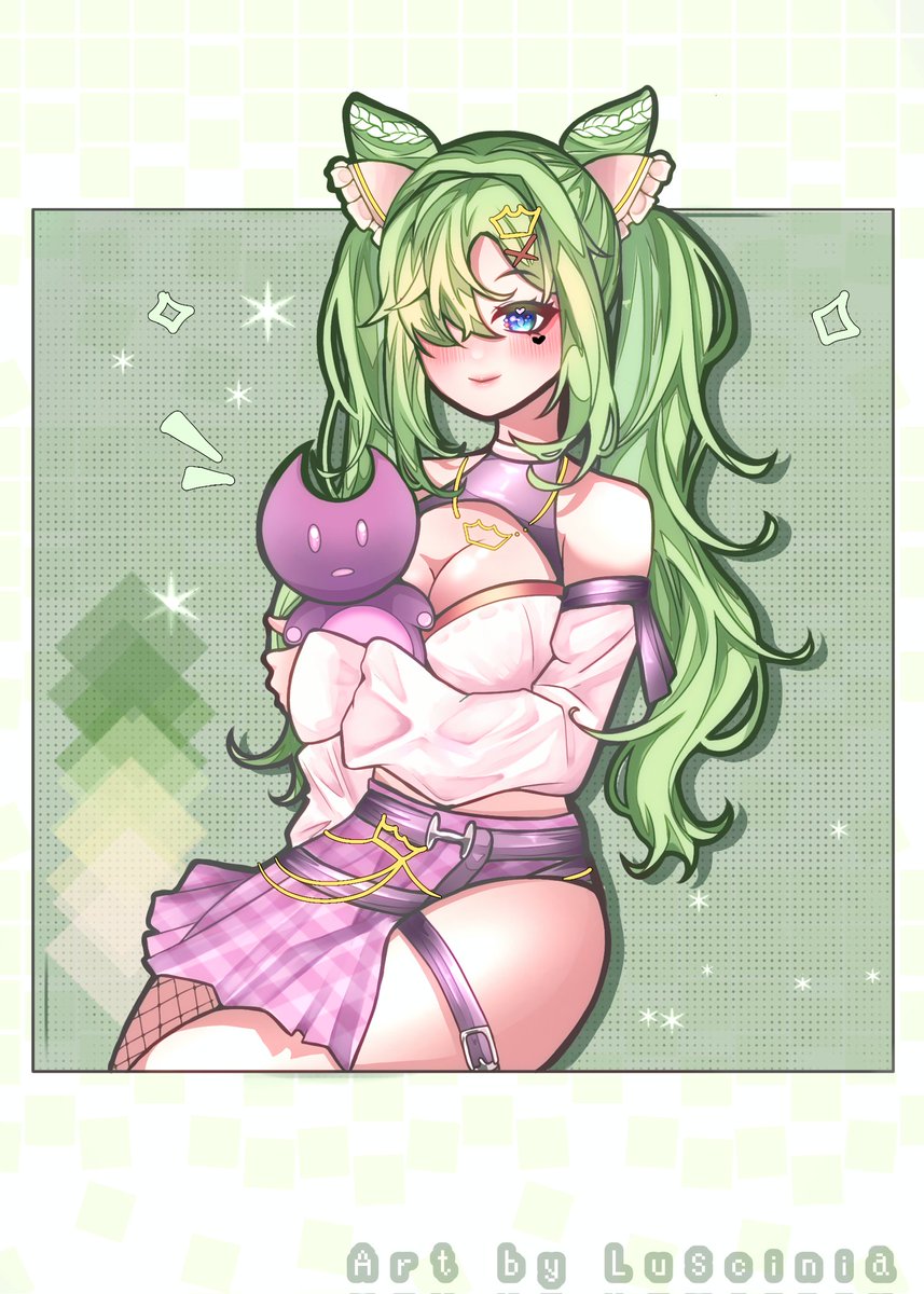 newbiemagnet (@newbiemagnet1) on Twitter photo #ViridisDraw
<a href="/AiriViridis/">Airi ViridisใV-Dereใ</a>
Hi Airi, I commissioned this for you, I hope you like it!ย Art by @/Luscine04 (Lusciniaยฐ) #ViridisDraw
<a href="/AiriViridis/">Airi ViridisใV-Dereใ</a>
Hi Airi, I commissioned this for you, I hope you like it!ย Art by @/Luscine04 (Lusciniaยฐ)