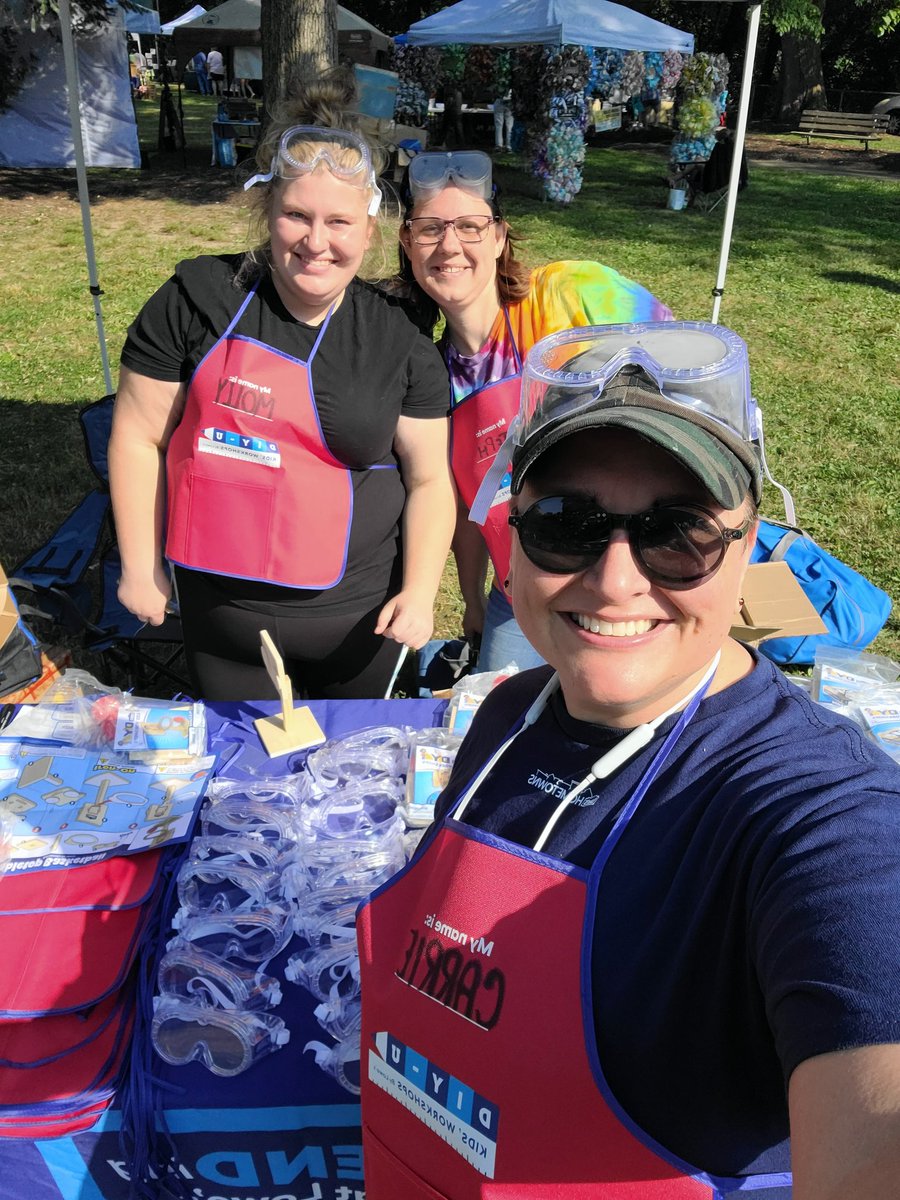 Lowe's Harrisburg #0522 tweet media
