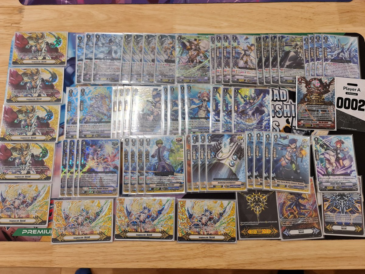 TobyTCG @ WCC tweet media