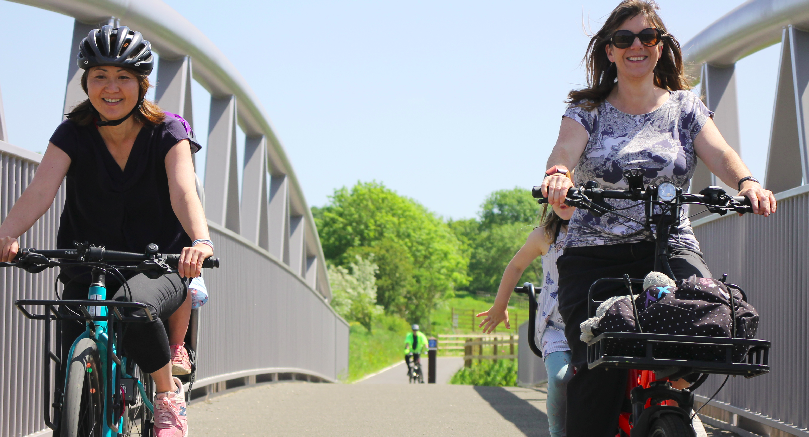 Bespoke Cycle Group tweet media