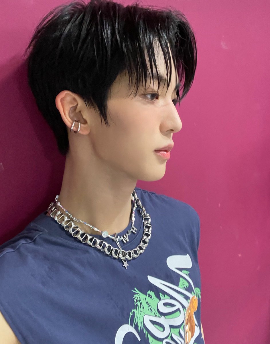 음중 재밌었다ㅏㅏ

#은휘 #HWI