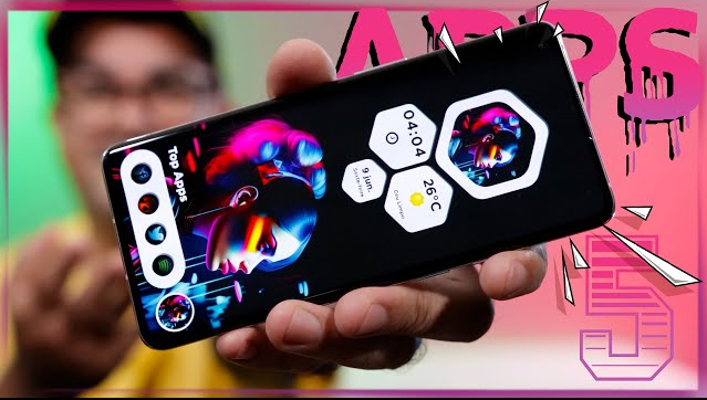 AndroidTools3's tweet photo. Hi,Friends 

𝐂𝐚𝐫𝐝𝐟𝐢𝐲 𝐊𝐖𝐆𝐓 and 𝐓𝐫𝐞𝐧𝐝𝐲 𝐖𝐚𝐥𝐥 got featured in the best app video for the month of June by 
@DroidMobileWg

➡️Download cardfiy kwgt
https://t.co/i4GvCGNuHX
➡️ Download Trendy wall
https://t.co/w1V8BF0BBi

➡️ Watch the video
https://t.co/KUhjHkWv3O https://t.co/ld26xM1ddC