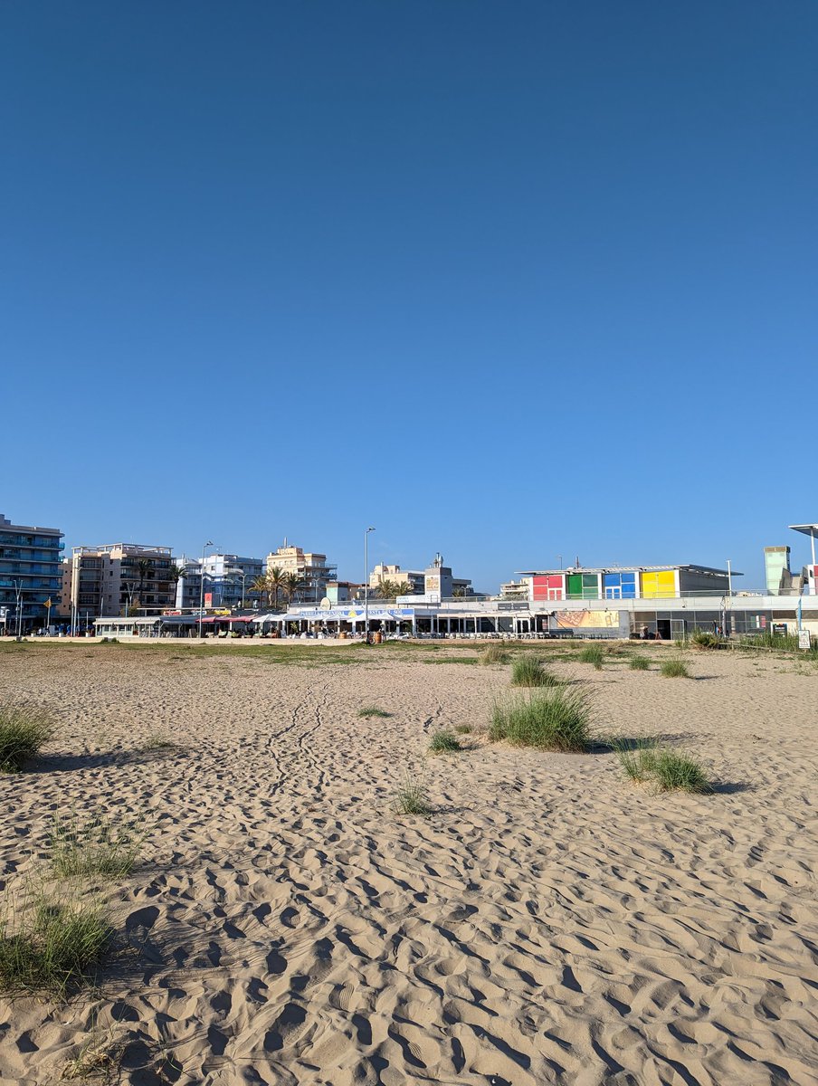 Escaped to Catalyuna with <a href="/Miz_Trujillo/">Misael Trujillo</a> ♥️💛♥️